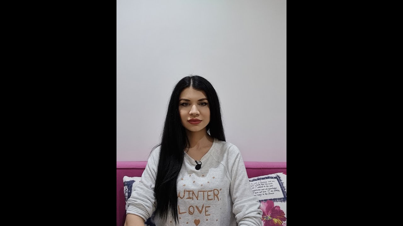 CARE SUNT PAŞII CĂTRE VINDECAREA SUFLETULUI? Ana Maria Ducuță