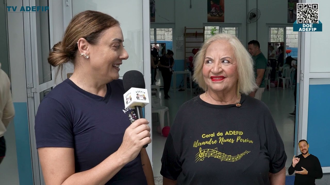 Dia Internacional da Mulher