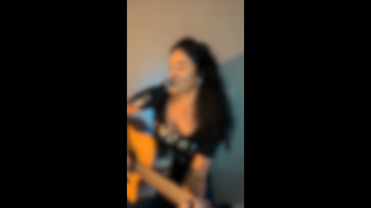 A kind of magic - Queen (cover por Allane Carvalho)