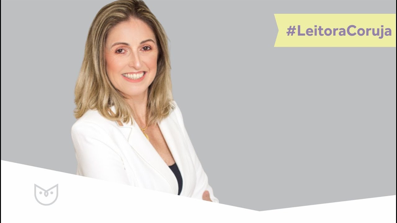 LIVE | A Leitora e Empreendedora Maura compartilha seus INSIGHTS #LivroSabedorama