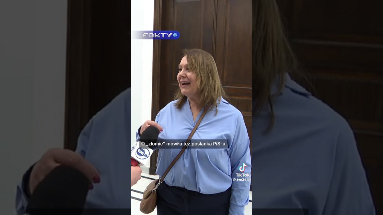 Co o tym myślicie?