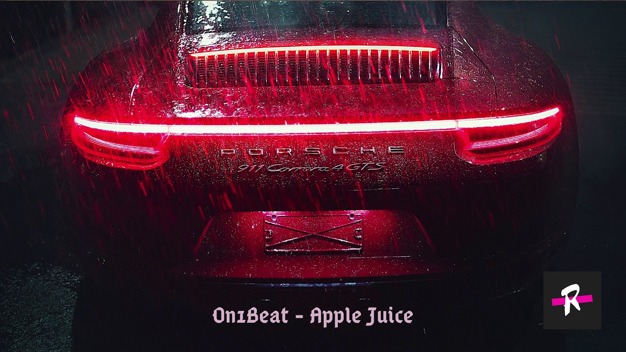 On1Beat  - Apple Juice