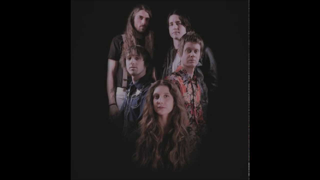 Electric Citizen - Electric Citizen [Full EP]