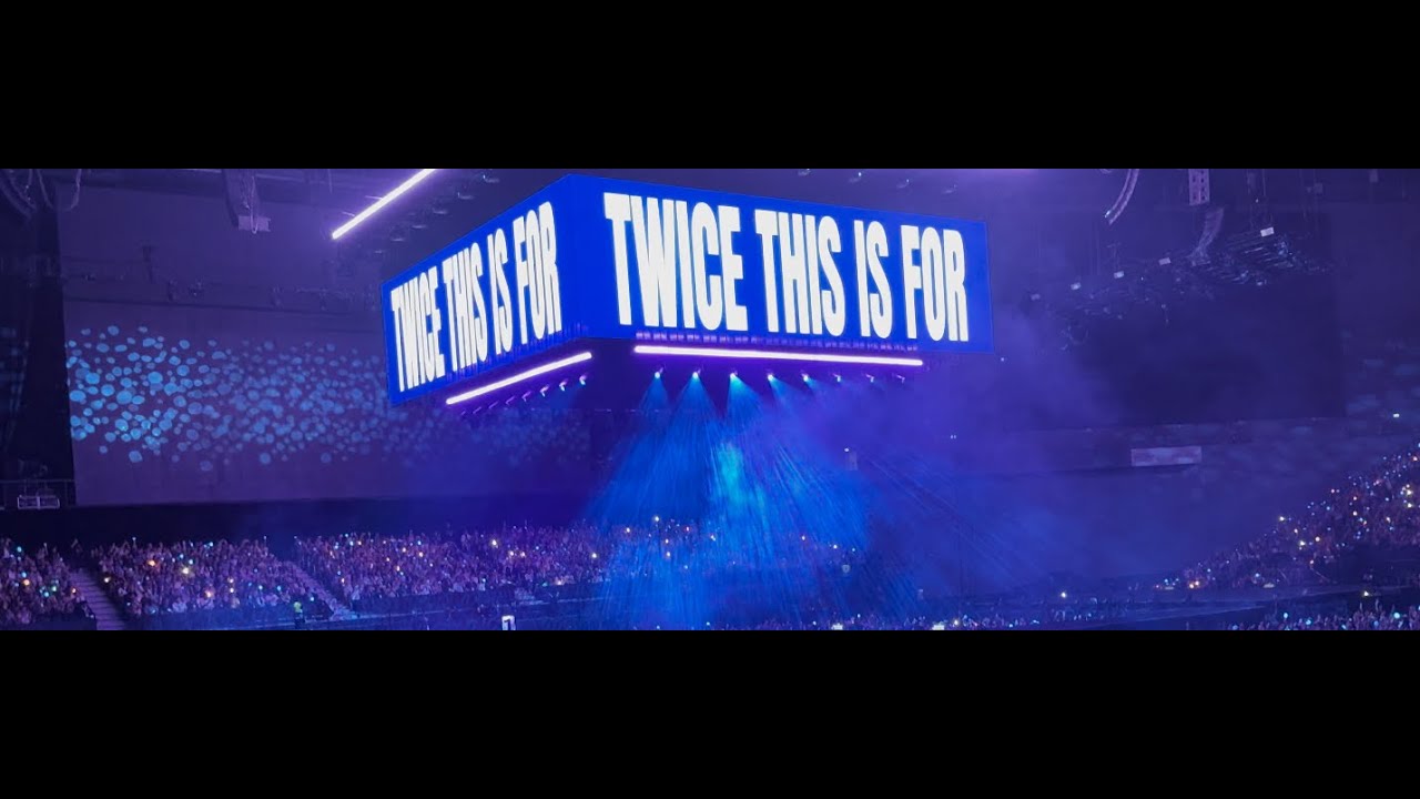 [4K] 251004 TWICE THIS IS FOR BULACAN FULL CONCERT