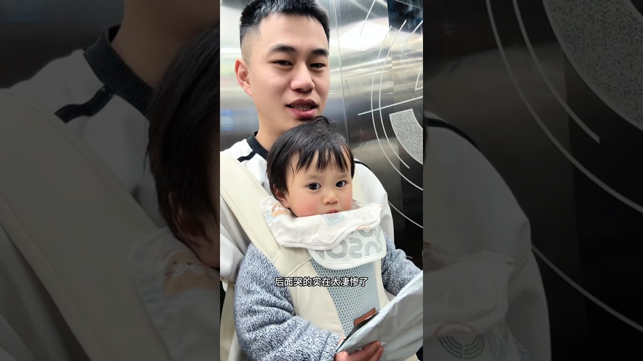 Daily vlog Taking care of Kids on weekends#Mr. And Mrs. Guo Er#Xiao Qi Zong#Daily vlog