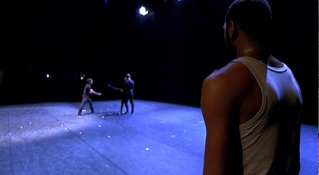 TEDxRotterdam - Conny Janssen Danst - Modern Dance will lead the future
