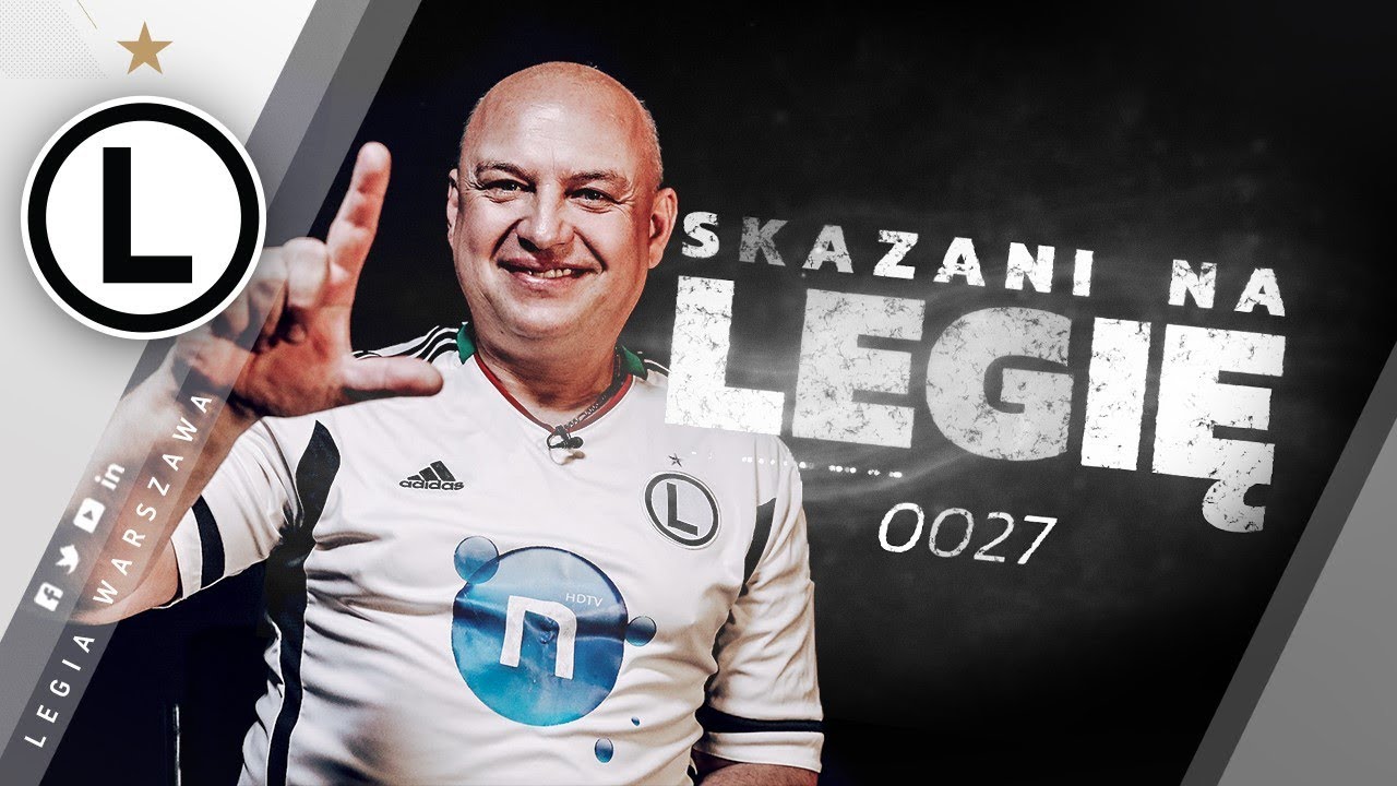 Jacek Czachor - Skazany Nr 0027