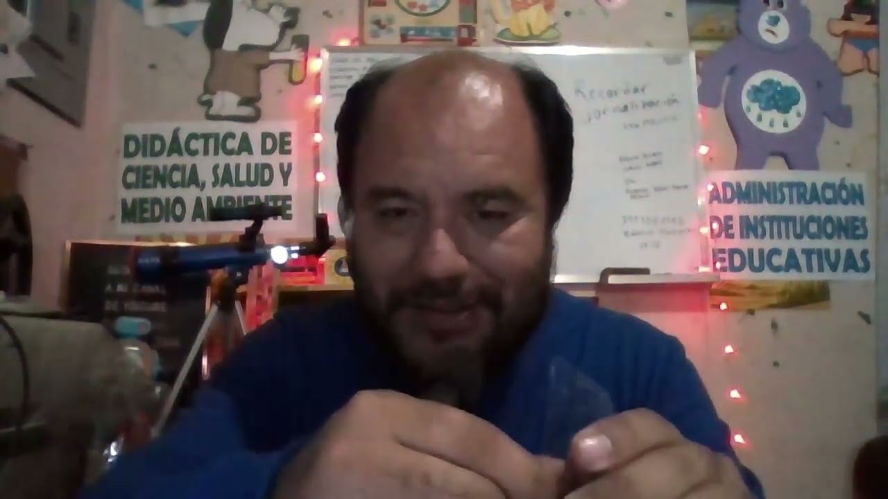 ASMR de plástico relajante