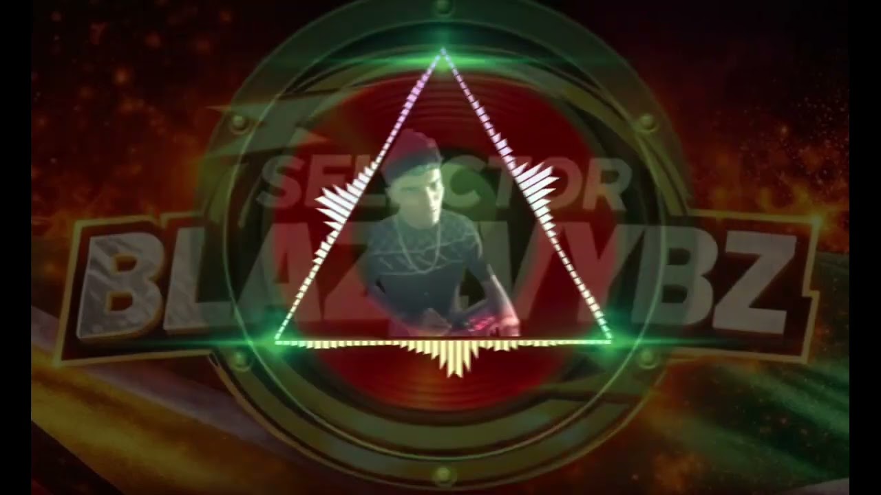 Sona Sona Soniya x Wuk Up Pan The Whap Remix | Selector Blazevybz 