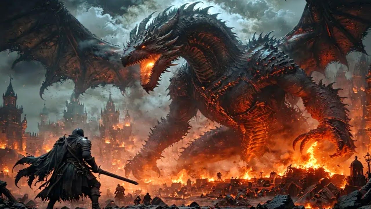 هاوس اوف ذا دراجون كامل | عصر ما قبل جيم اوف ثورنز ونهاية عصر التنانين House of the Dragon