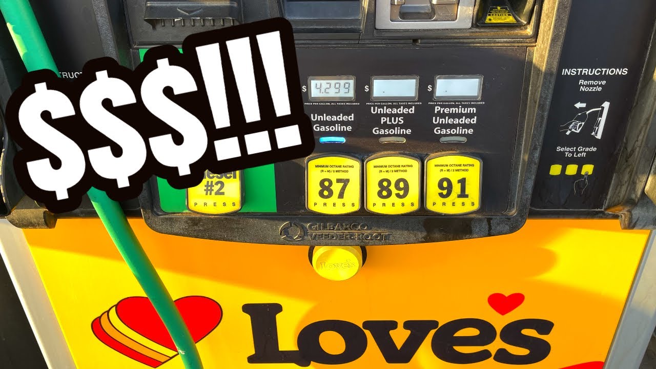 How Much Did My 35-Day Road Trip Across The U.S. COST?