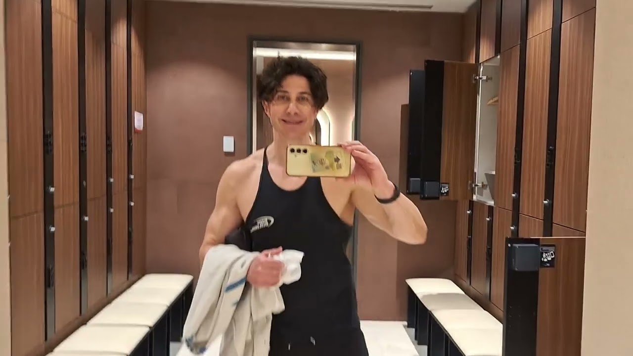 Virgin Active Bolzano Recensione completa-La migliore?! #trending #foryou #love #fitness @manwow888 