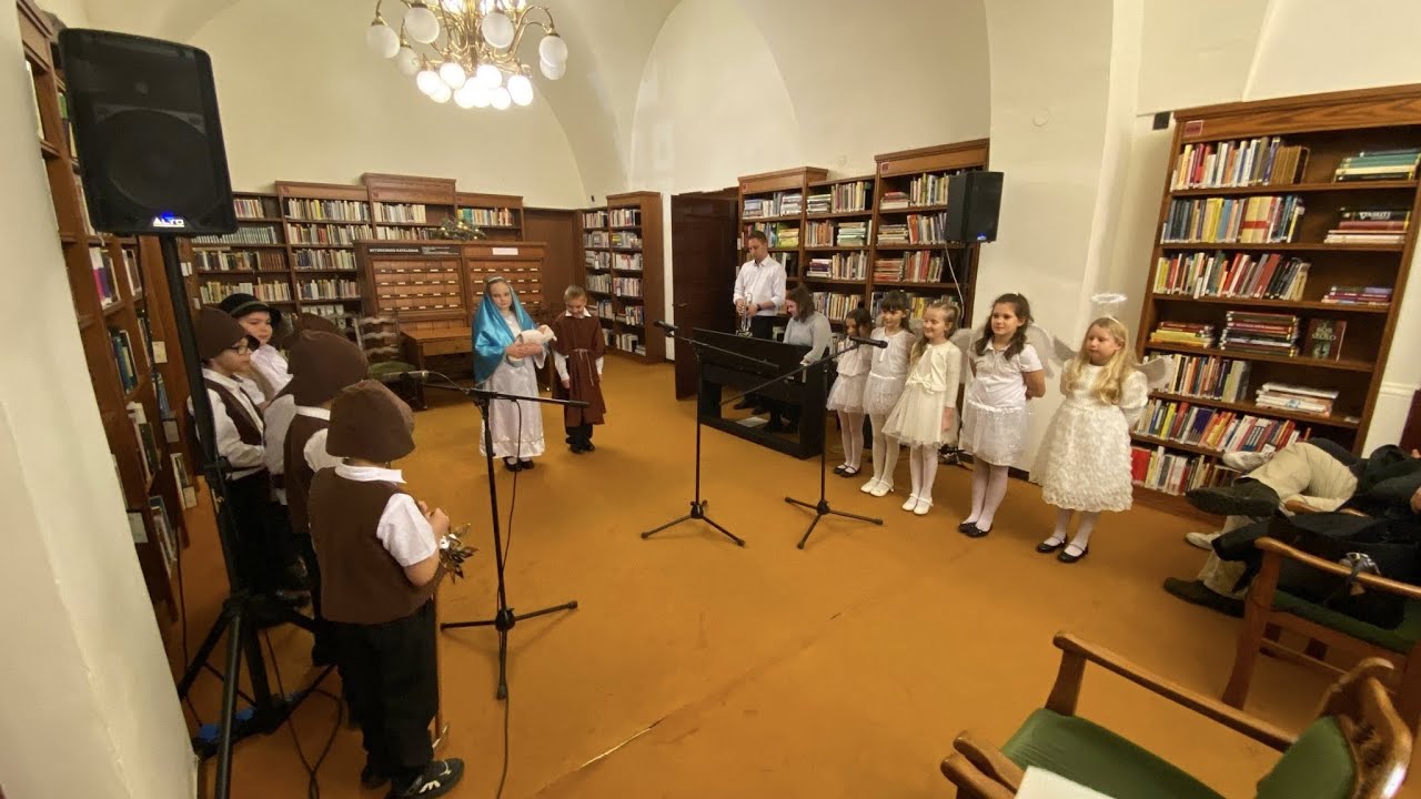Mindenki karácsonya Devecserben