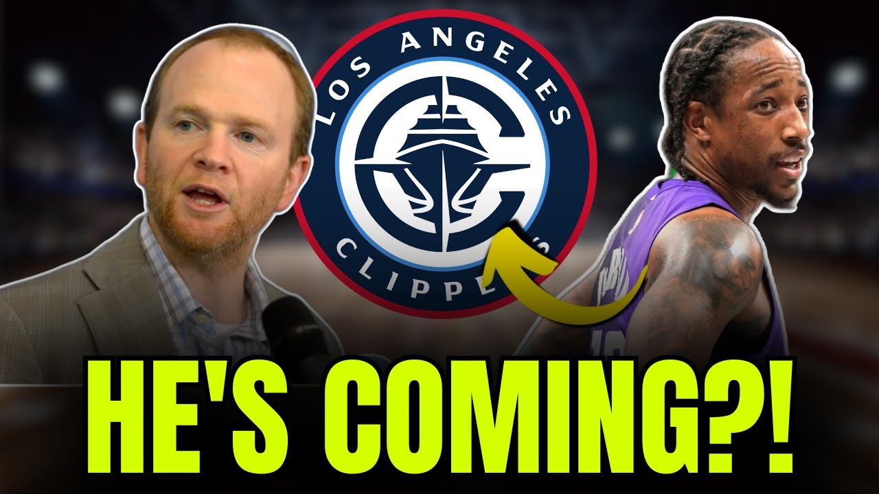 BOMBSHELL! CLIPPERS TARGET 6X ALL-STAR FORWARD?! MASSIVE DRAFT PICK NIGHTMARE OUT! CLIPPERS NEWS