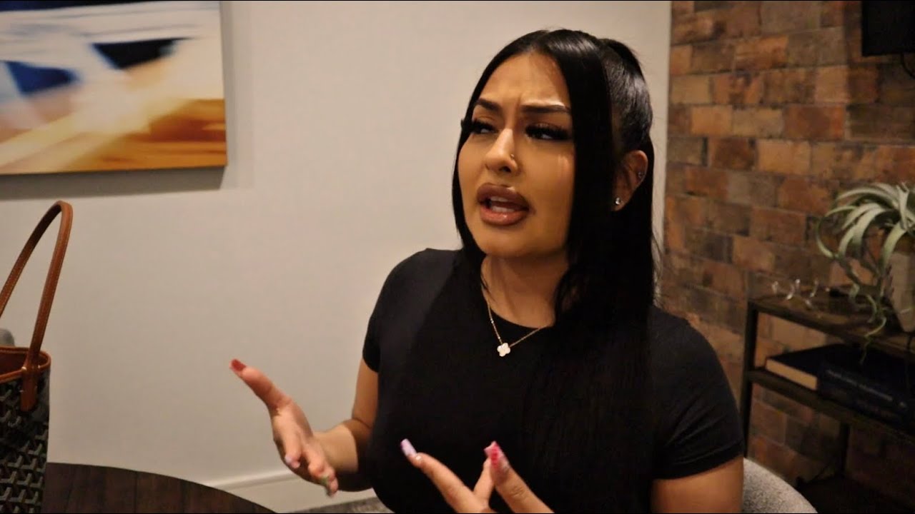 My bestfriend tried to steal my man… THE TRUTH