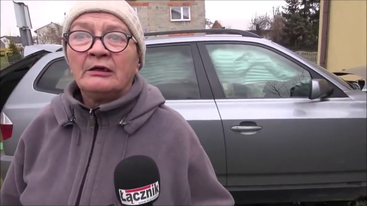 Panie tak się nie robi ! Chłop może w szoku jest [Reupload]