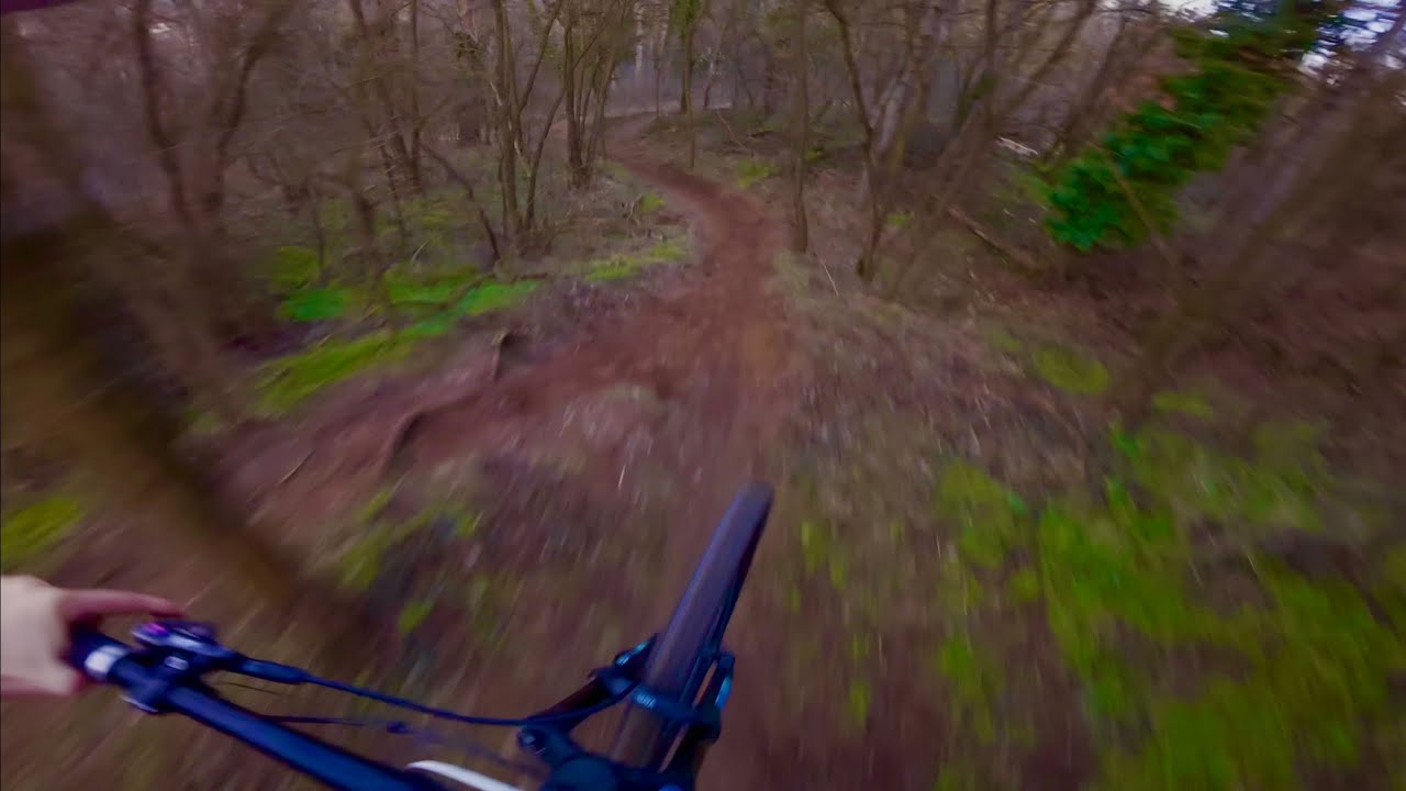 ENNYIRE MÉG SOSEM TAPADTAM! Csömör Ride