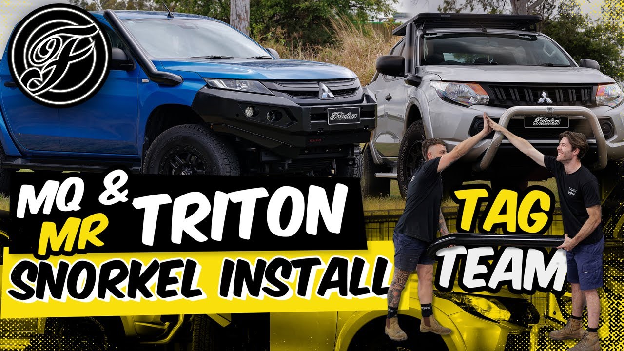 УСТАНОВЛЕНО: MR MQ Triton - комплект для подводного плавания!