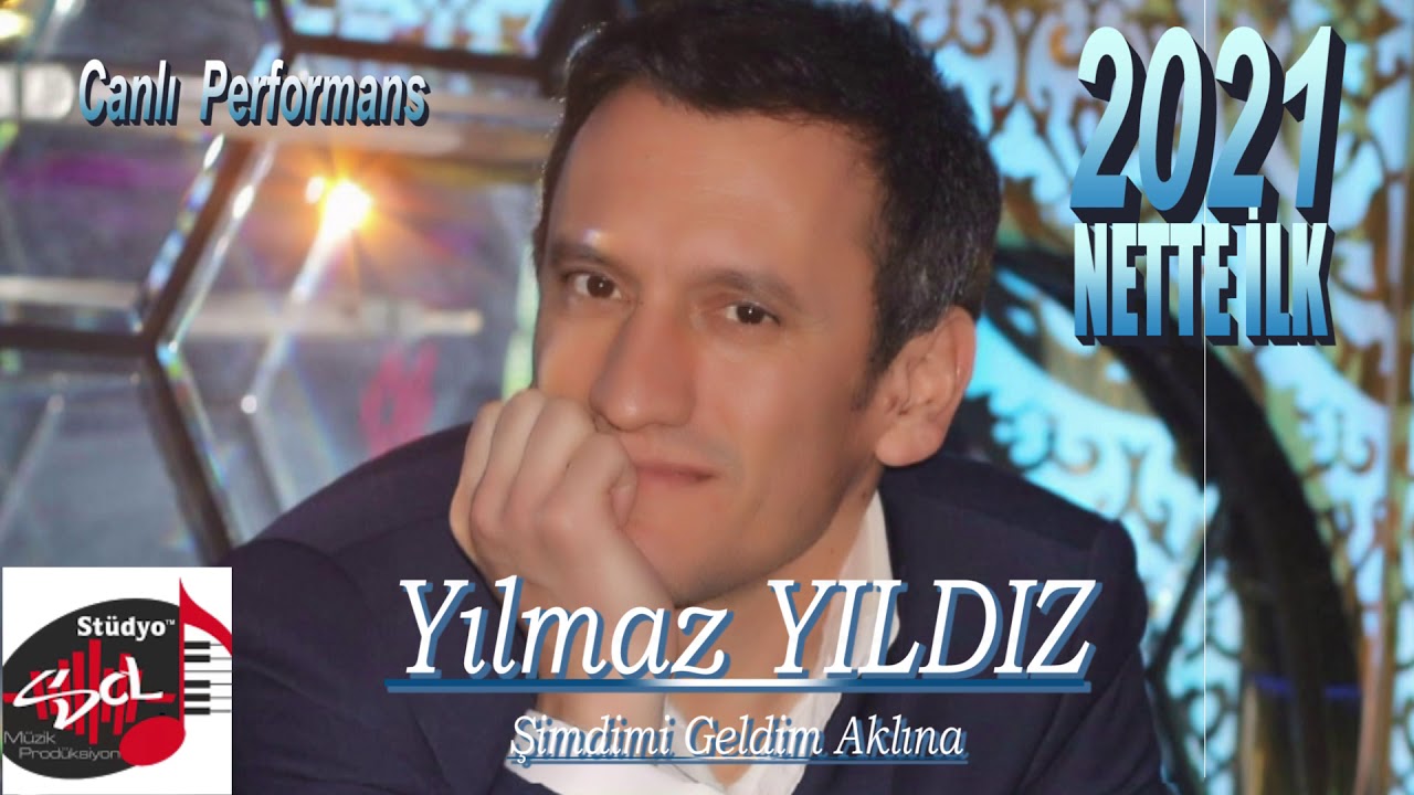 Yılmaz Yıldız - Şimdimi Geldim Aklına - canlı performans - 2021 scl müzik