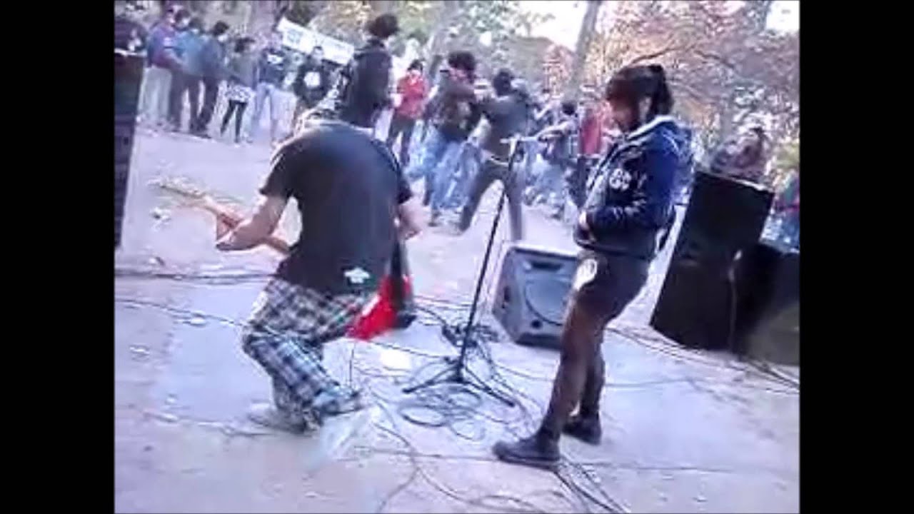 Grano kon Puz  @ Hasta que me muera