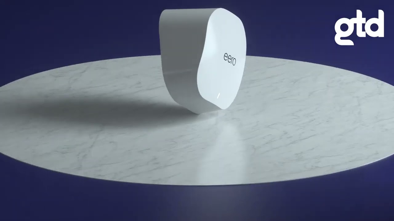 eero6 Gtd