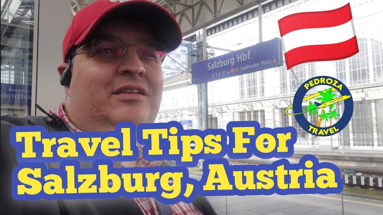 What to see in Salzburg #Austria, Mozart Birthplace.