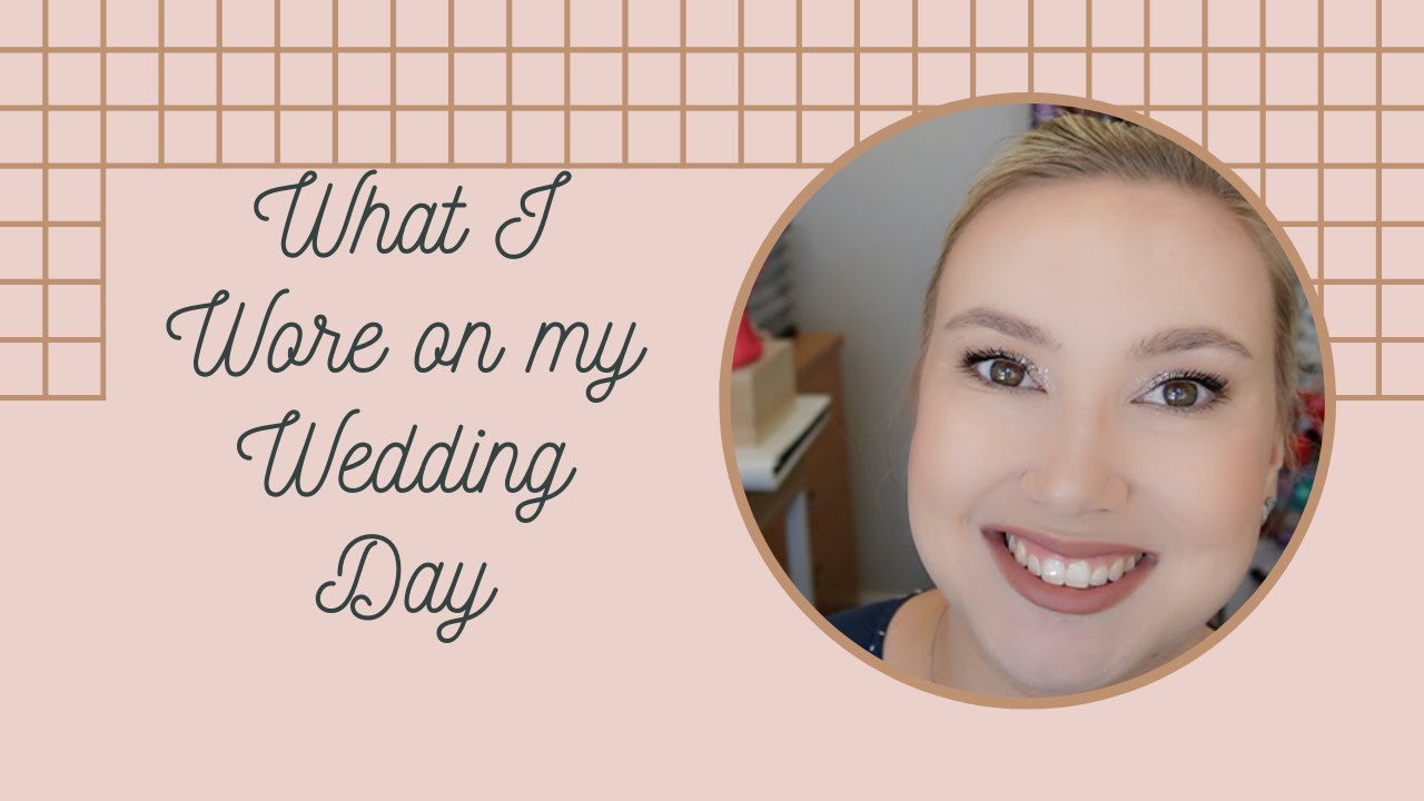 what makeup do i actually like enough to wear on my wedding day?