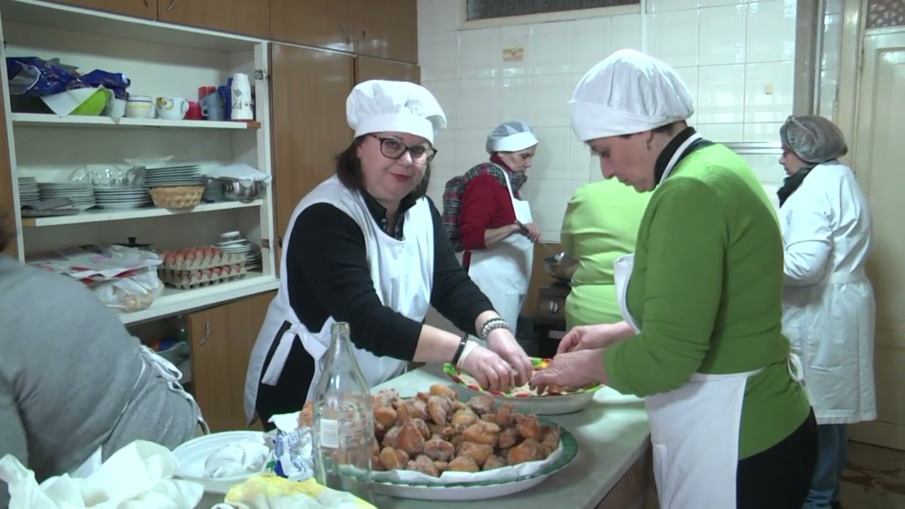 MISTRETTA - SAN GIUSEPPE E I VIRGINIEDDI - 2024