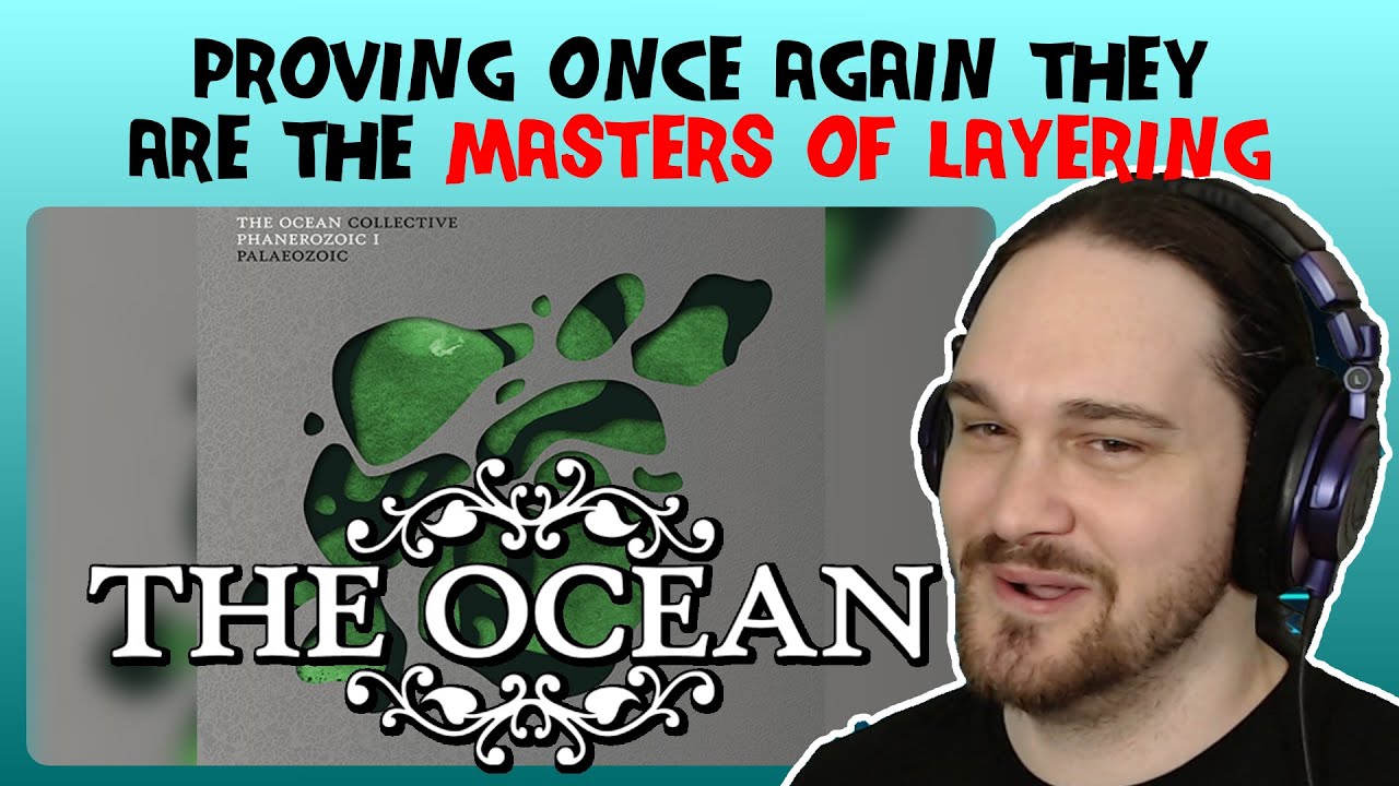 Composer Reacts to The Ocean - Devonian: Nascent (REACTION & ANALYSIS)