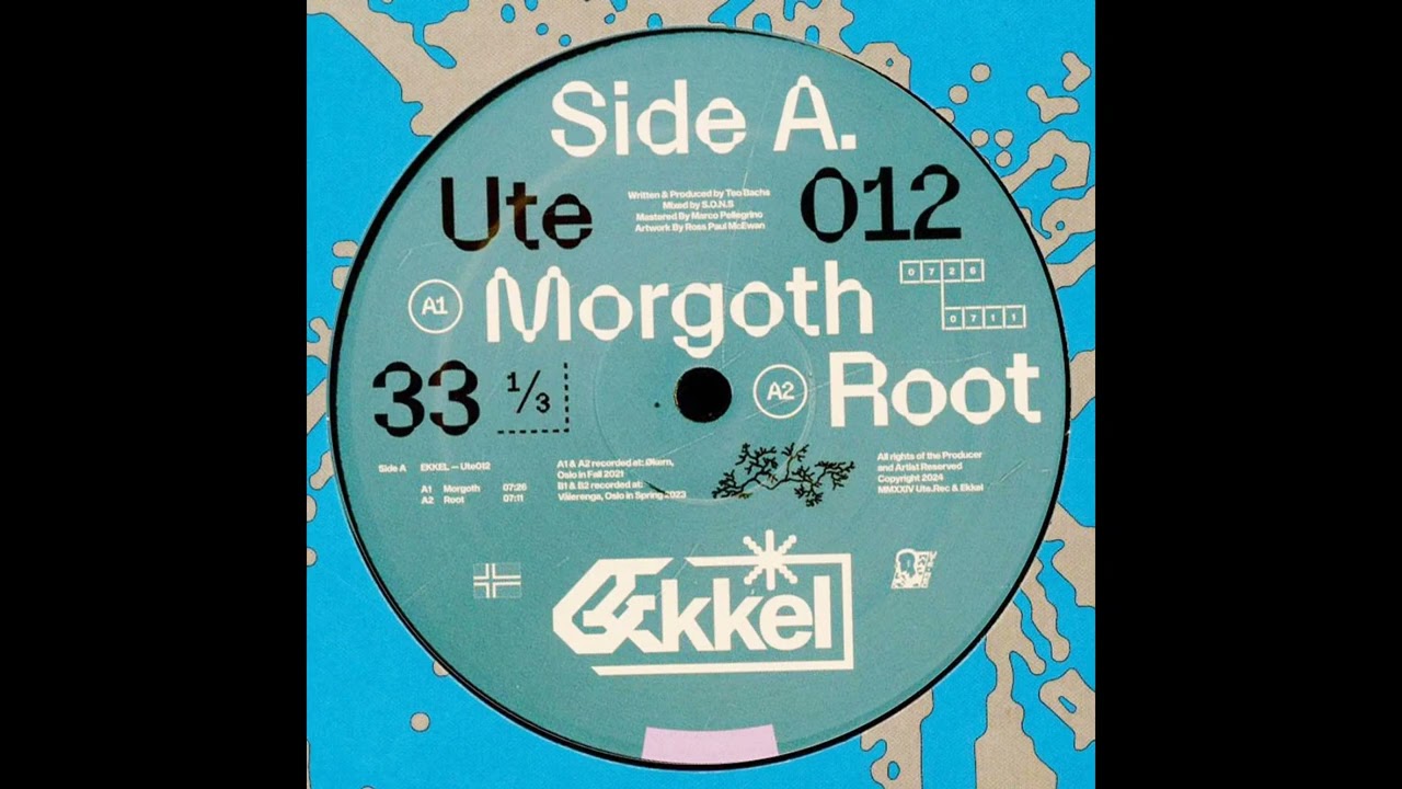 Ekkel - Morgoth