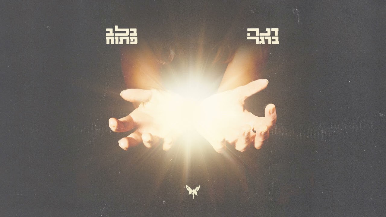 דנה ברגר - אני חיה