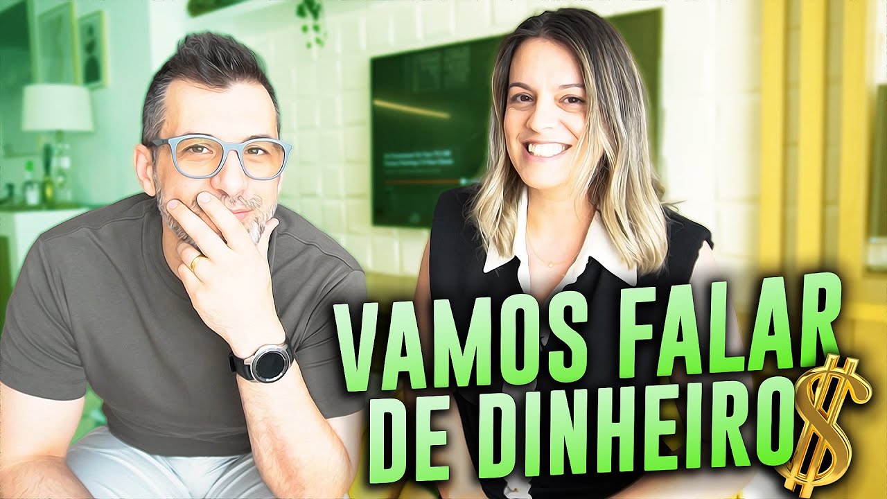 Ganhar Dinheiro Sem Trabalhar 💸