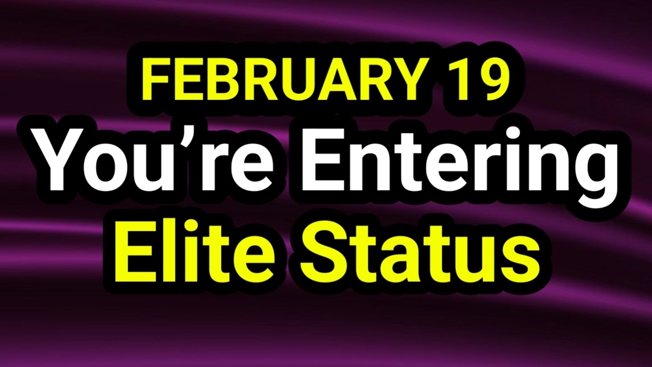 Chosen One, You Are Entering Your Billionaire Era