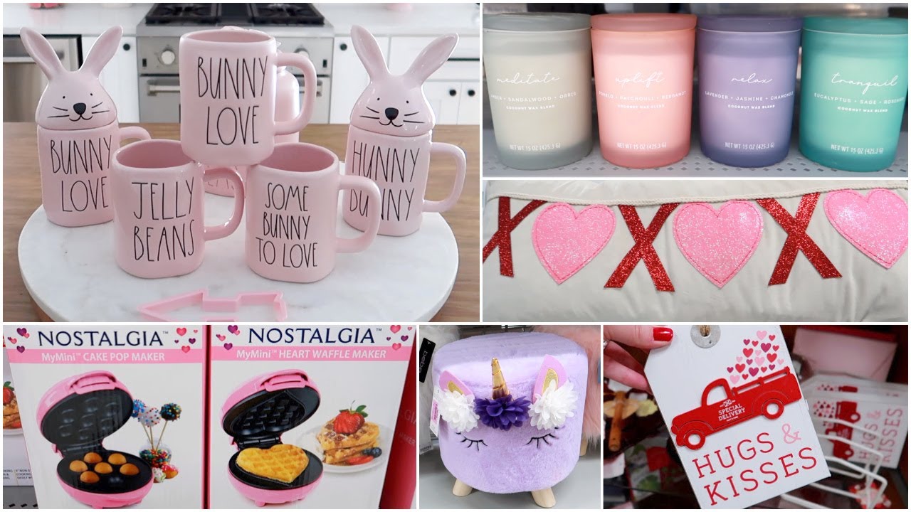 ПОКУПАЙТЕ СО МНОЙ В HOMEGOODS, TJ MAXX, BURLINGTON, WALMART | ДЕКОР ДЛЯ ДОМА, ДЕКОР НА ДЕНЬ СВЯТО...