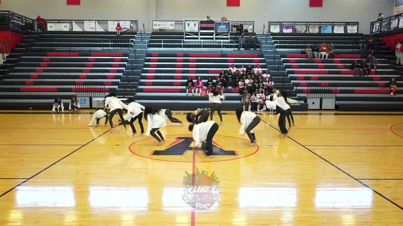 GLASS DOLLS DANCE CO | Beginners Luck | War Zone AfterMath | Loyalty Dance Team