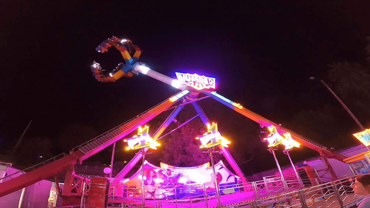 FOIRE DE VALENCIENNES 2022/ NUMBER ONE