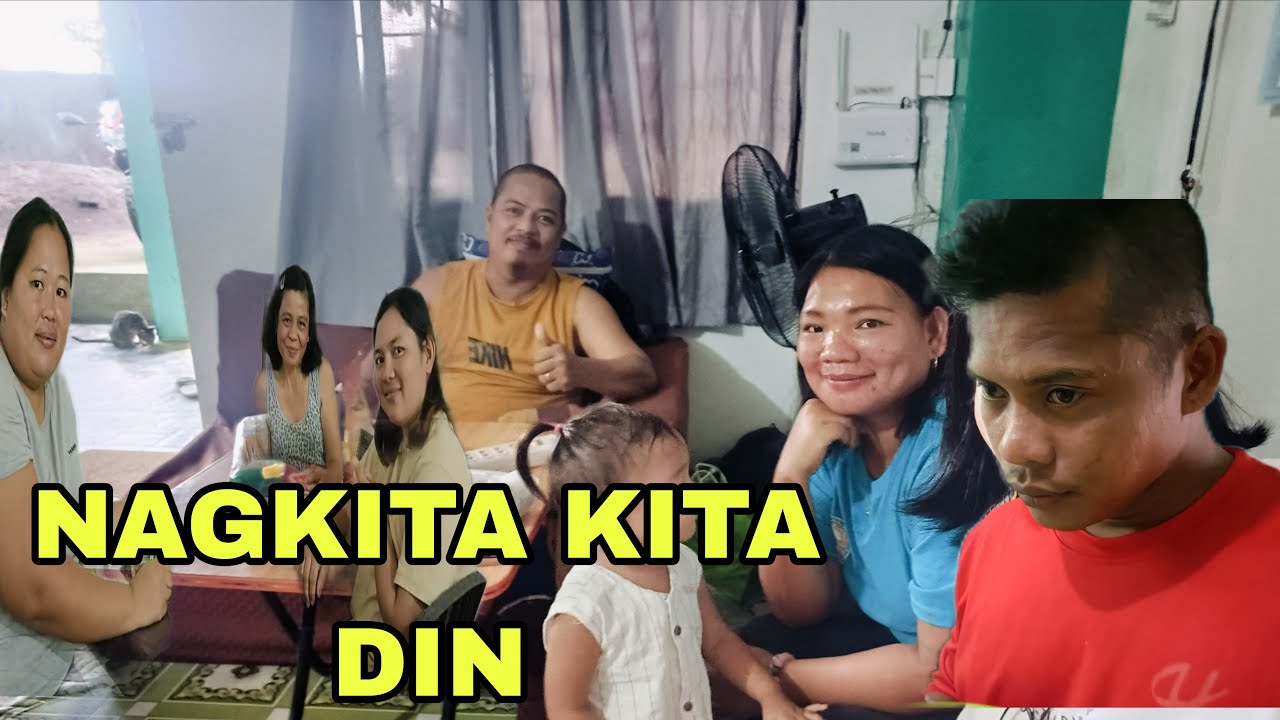 MEDYO MATAGAL