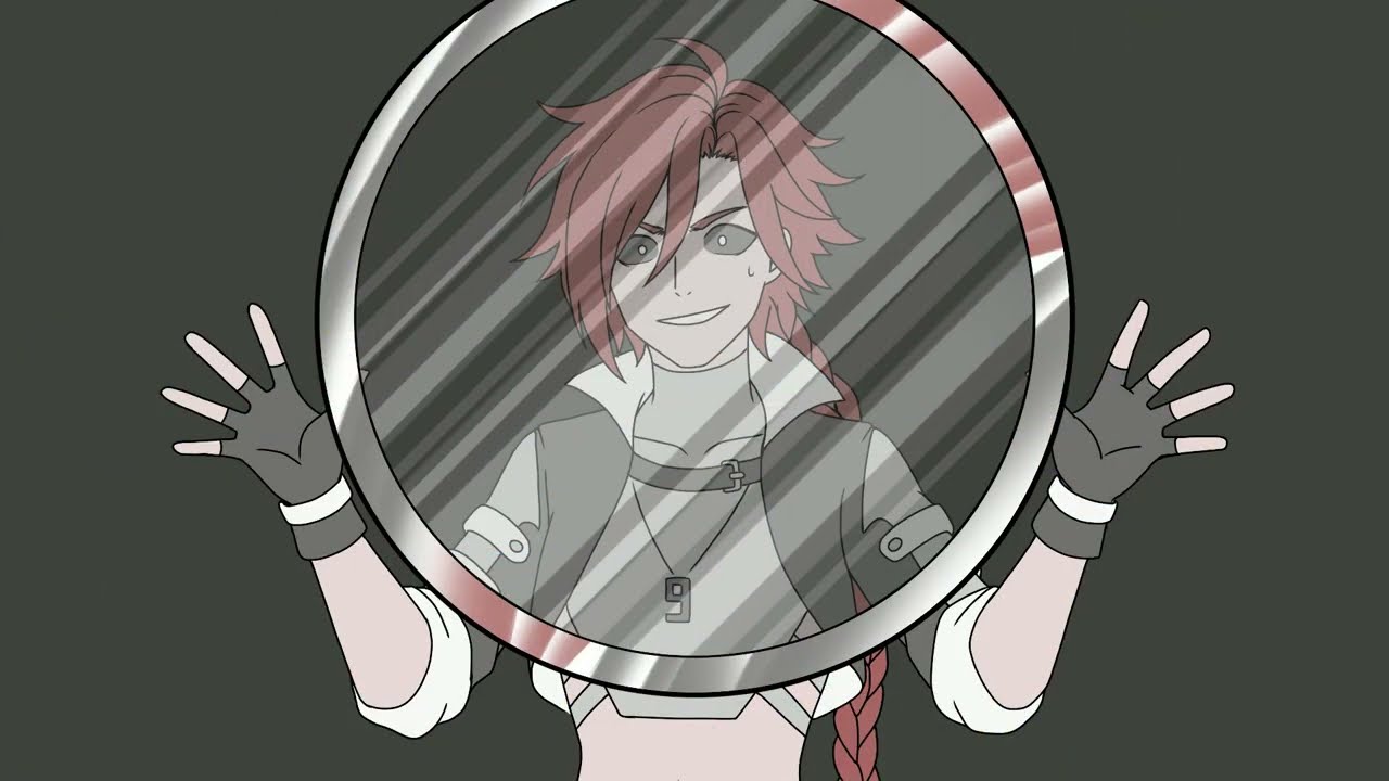 【SynthV】NineZero - Copycat (Metal / Rock ) Cover