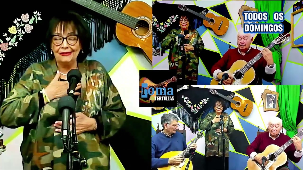 NORY ALVES Lua nha testemunha