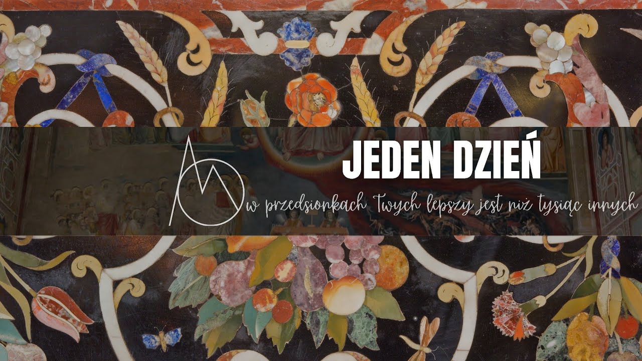 AMO - Jeden dzień