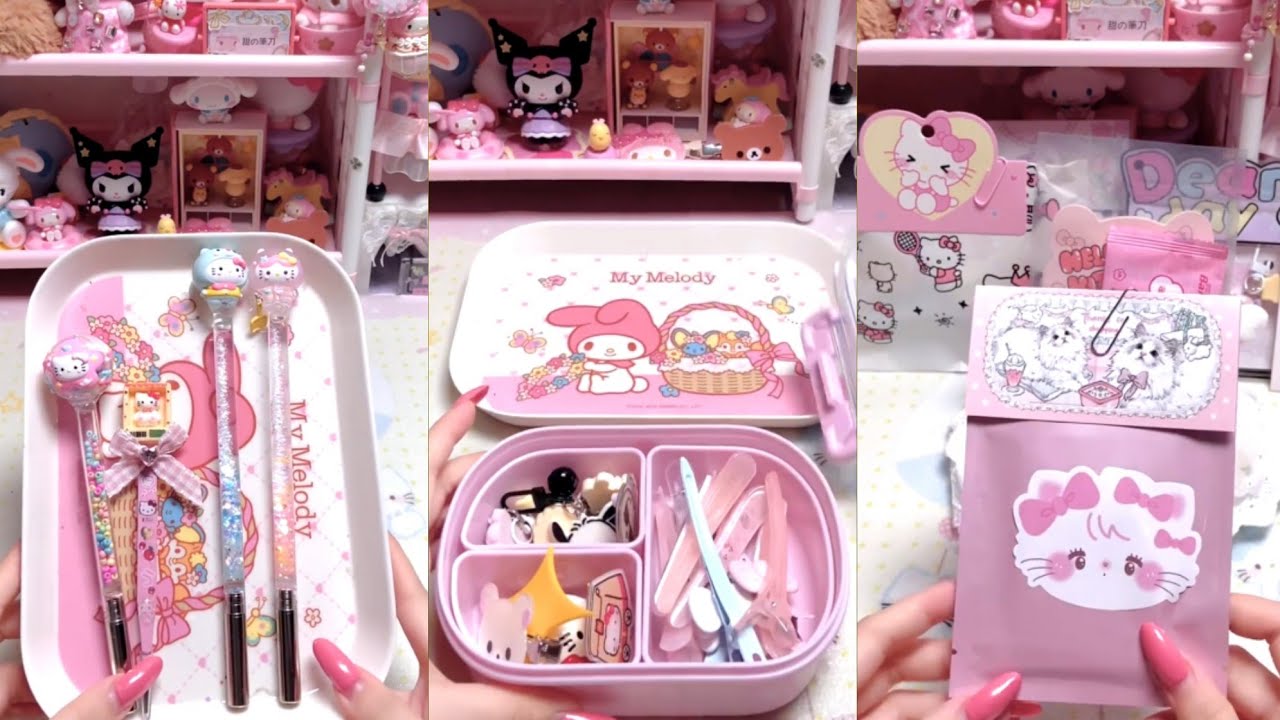 Small Business Order packaging| ASMR Let’s packaging together for her #asmr