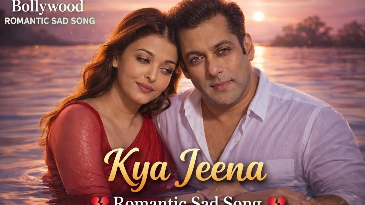 Kya Jeena | Salman Khan And Aishwarya Rai | Tere Naam 2