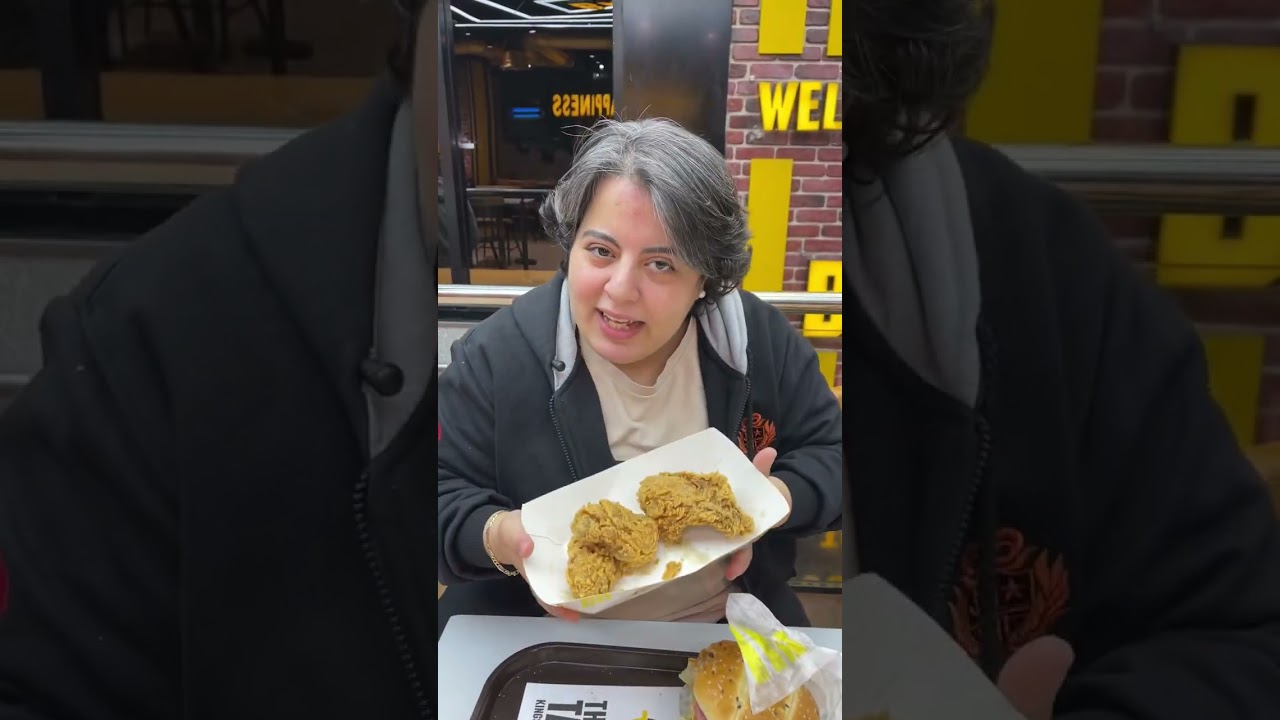 الصحاب سند لبعض | صحابى : 😳 | KOTTA |