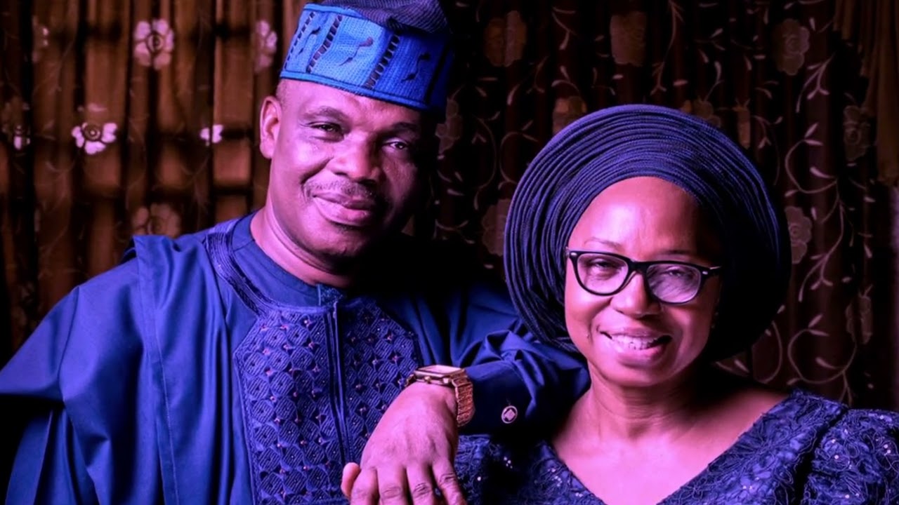 Egun Birthday Shoutout for Rev Dr Sunny Mike by Precious Sam 