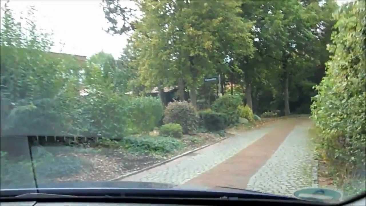 Loquard Krummhörn im Oktober 2012