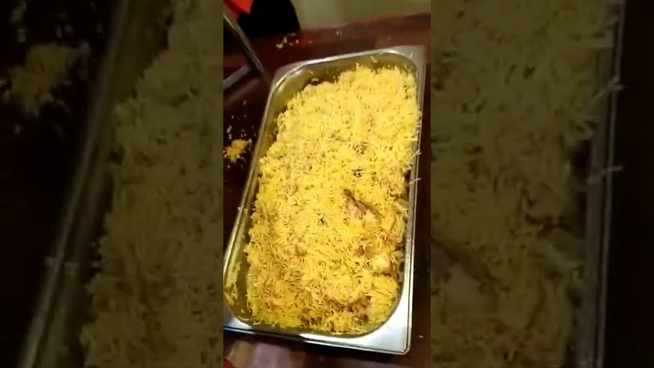 3 star hotel/ JP hotel Buffet Dinner🍱👆 #koyambedu #chennai