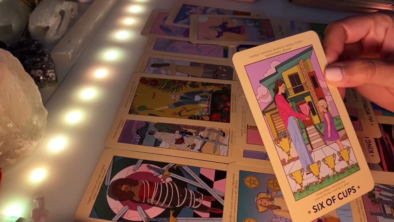 CAPRICORNIO❤️♑PREPARATE PARA EL ROMANCE, TENDRAS UNA PLATICA IMPORTANTE CON ESTA PERSONA❤️VE MAS🤩🔥