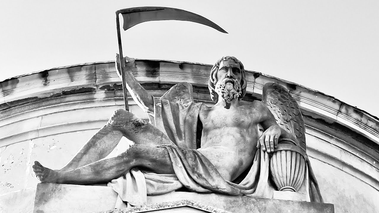 Arte e simbolismo del Mausoleo Gambarini-Cagnola-Abbiati nel Cimitero di Verdello (BG)