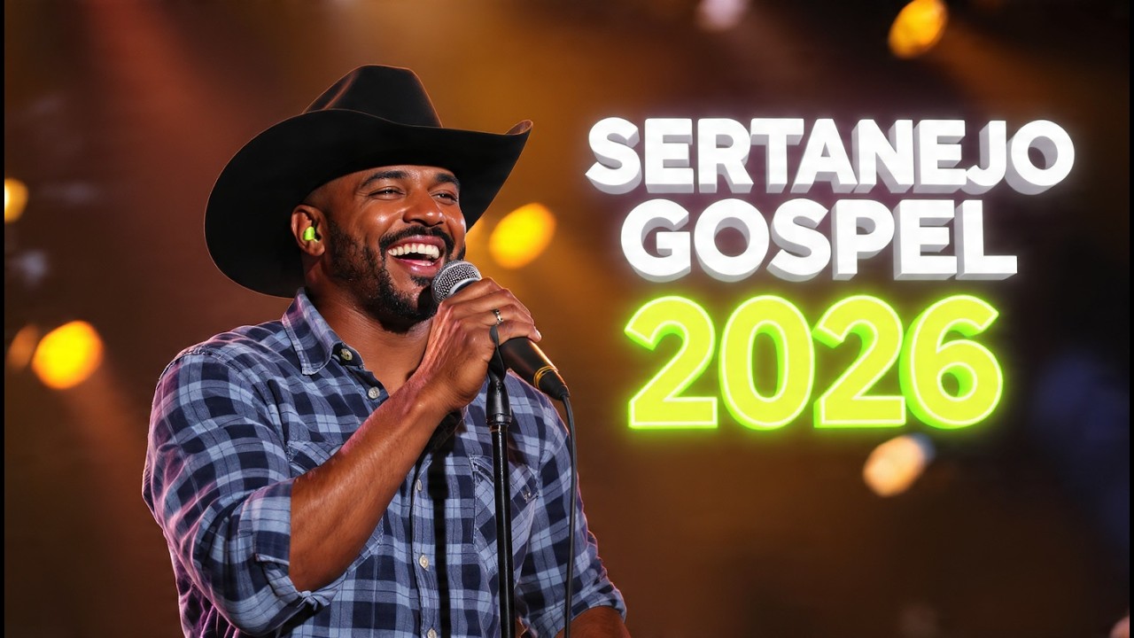 Sertanejo Gospel - Quando Tudo eu Deixar no Altar