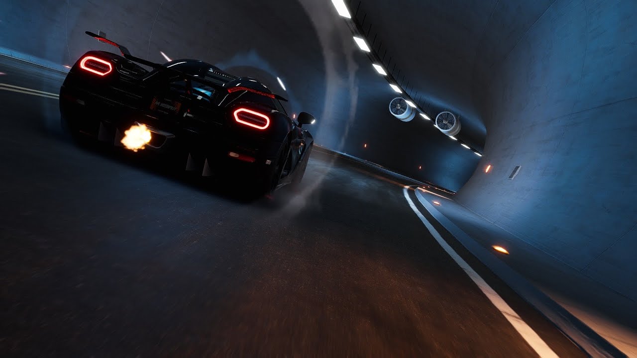 I Gapped This Lobby By 40 Seconds | The Crew Motorfest